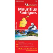 740 Mauritius Rodrigues Michelin 